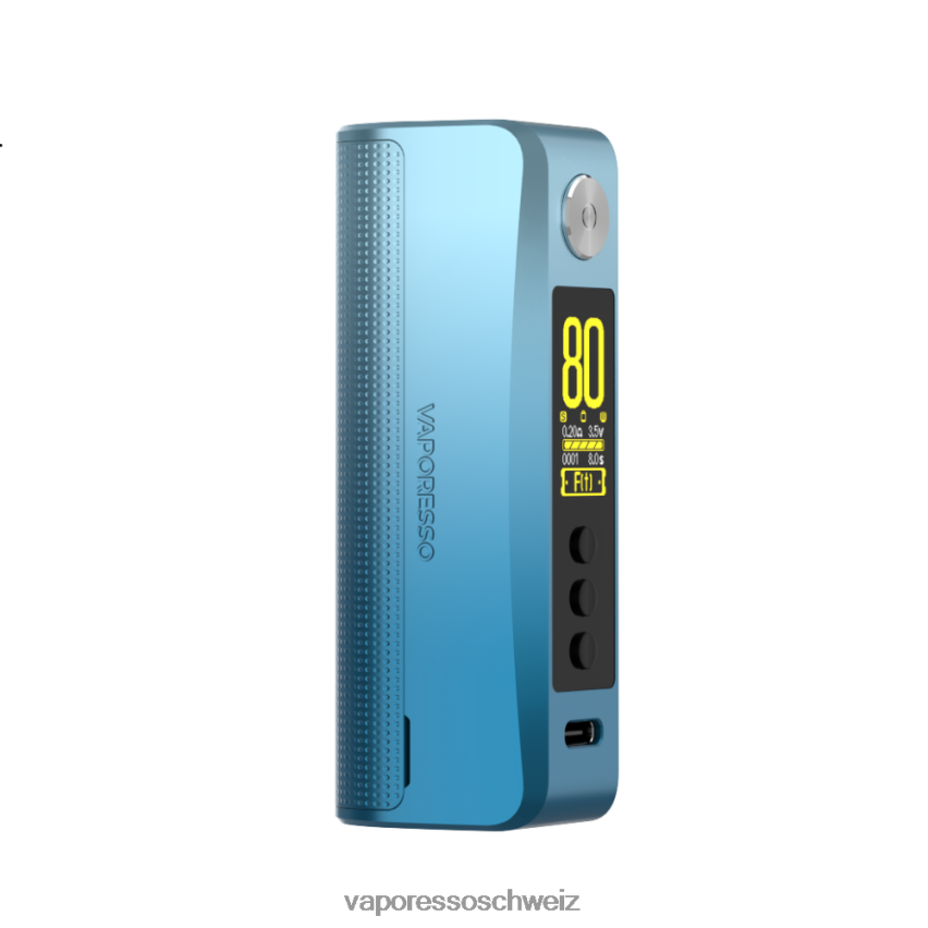 Vaporesso near me DHL2FL232 Himmelblau Vaporesso GEN 80er-Jahre-Mod