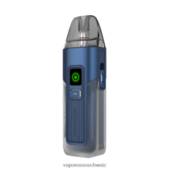 Vaporesso pod kaufen DHL2FL7 Navy blau Vaporesso LUXE x2